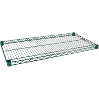 Shelf For Coated Wire Shelf Units | KLETON