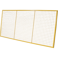 Filets de garde pour rayonnage   | KLETON