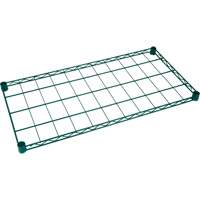 RN764 Cannabis Dry Rack Shelf, 36" W x 18" D, 100 lbs. Capacity