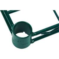 RN764 Cannabis Dry Rack Shelf, 36" W x 18" D, 100 lbs. Capacity