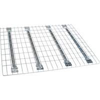 Wire Decking For Racks | KLETON