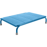 Work Platform | KLETON