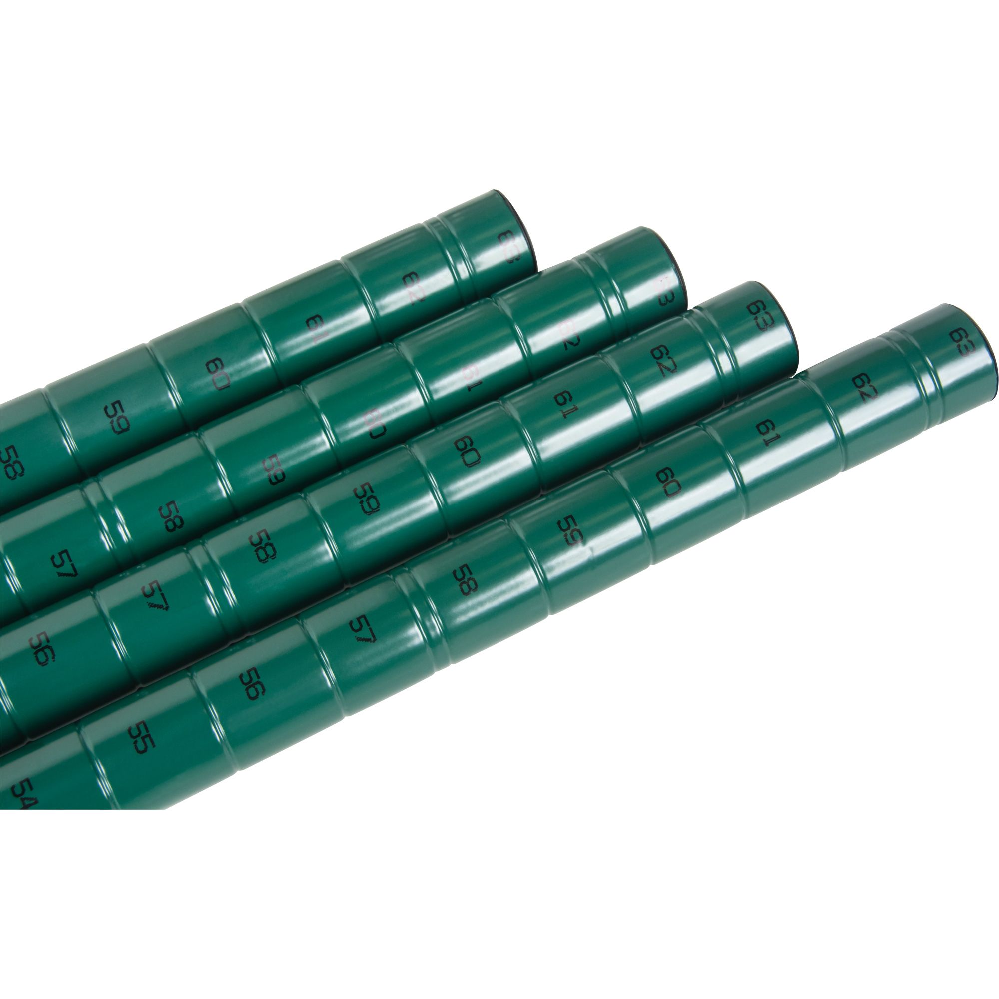 Tablette en treillis pour étagère robuste en treillis chromaté, 60